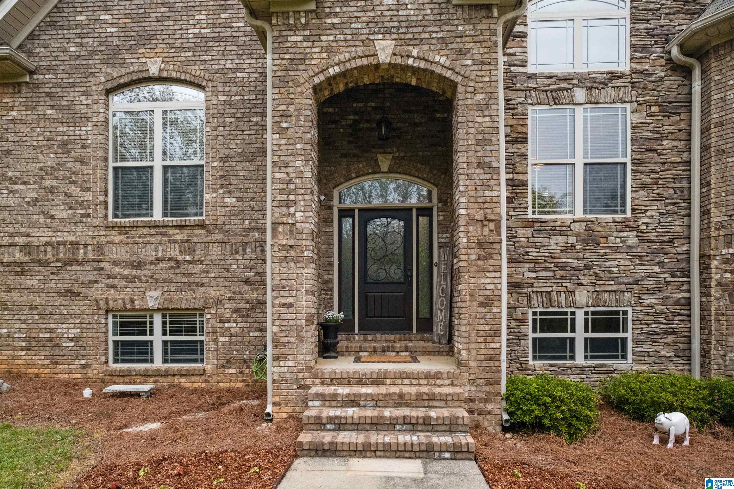 361 Mt Zion Road Cropwell, AL 35054 - Photo 6 of 74