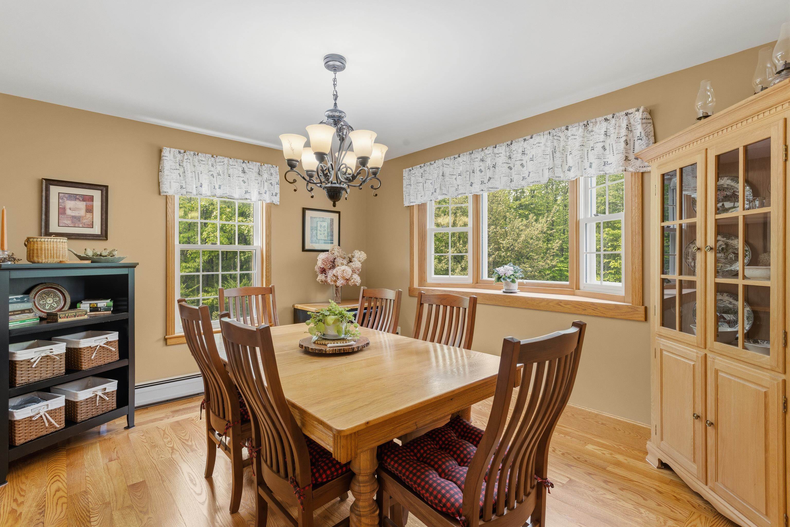 207 Webster Mills Road Pittsfield, NH 03263 - Photo 13 of 49