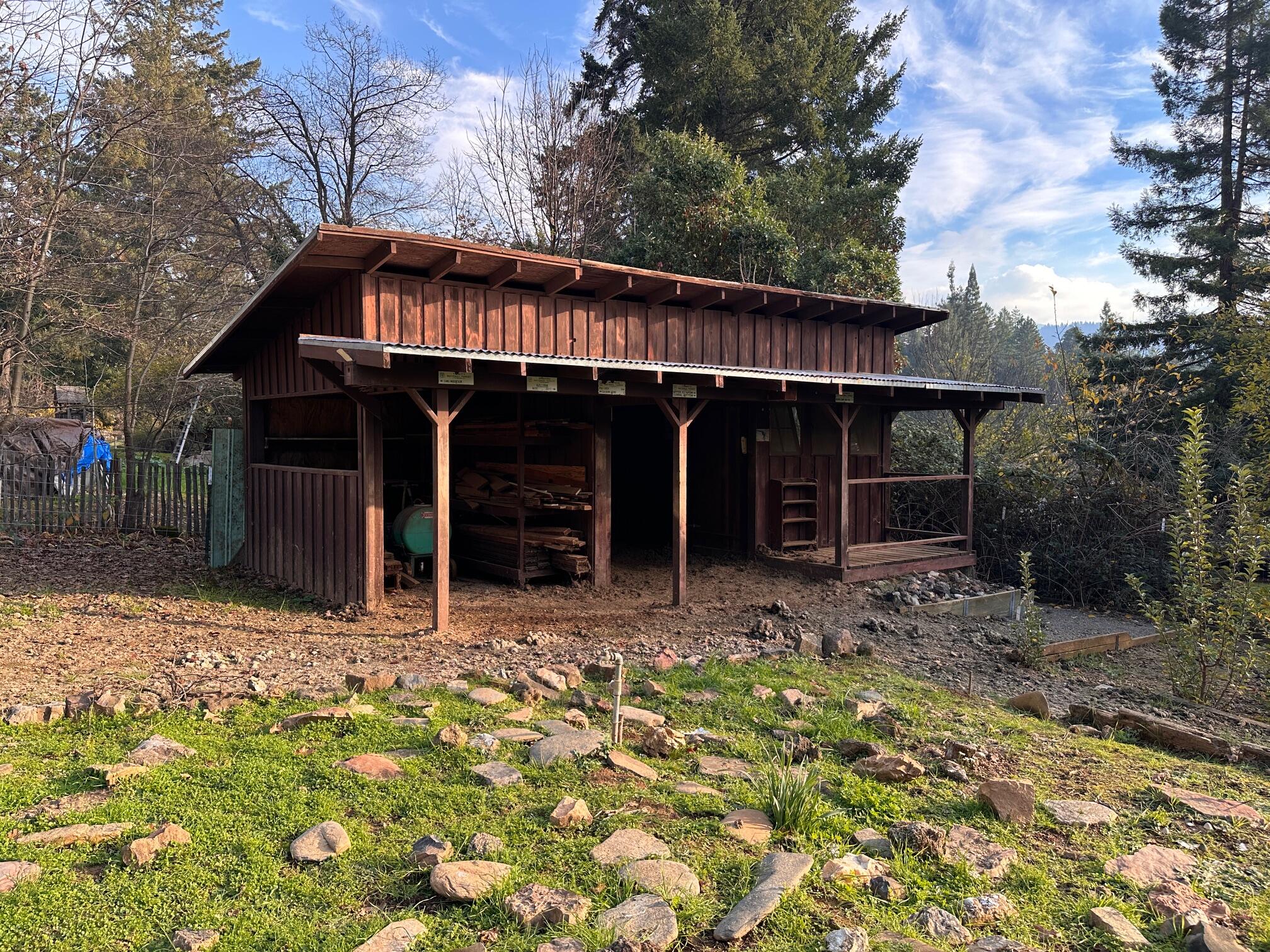 59 Campbell Ridge Road Salyer, CA 95563 - Photo 16 of 22