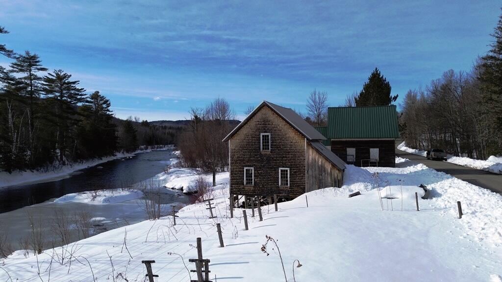 38 Shirley Road Abbot, ME 04406 - Photo 12 of 25 DJI_0044