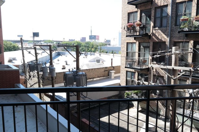 2322 South Canal Street, Unit 709 Chicago, IL 60616 - Photo 10 of 10
