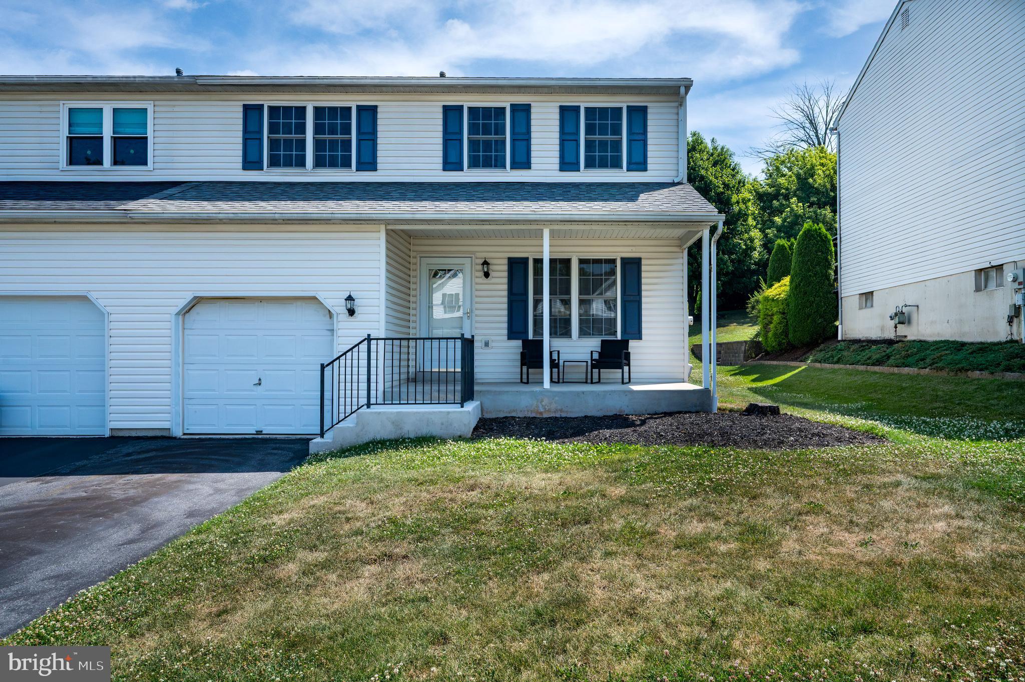 391 Sioux Court Reading, PA 19608 - Photo 1 of 43