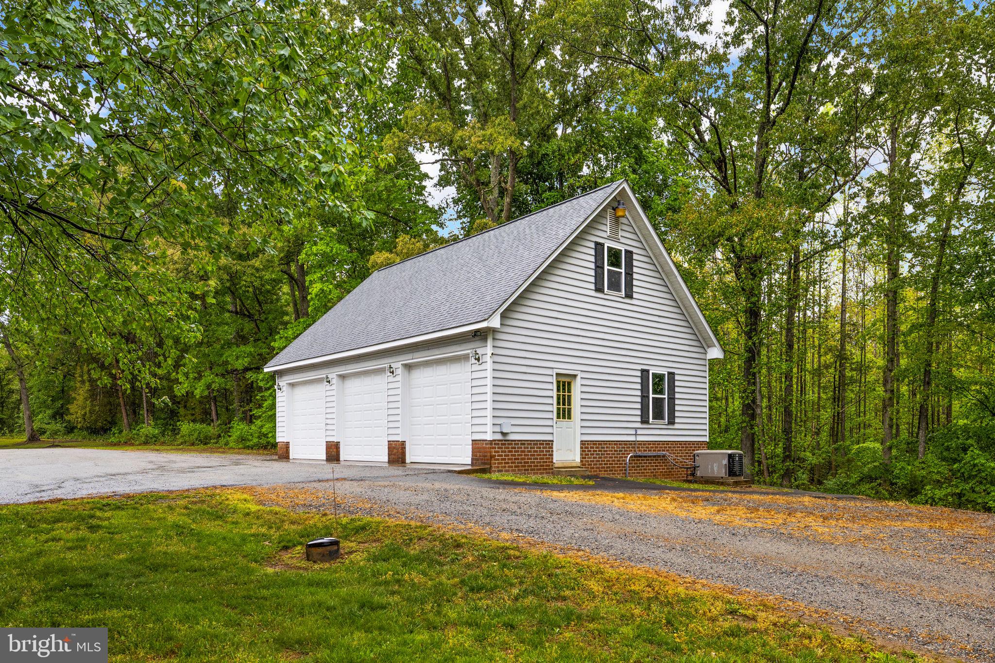 1942 Bibb Store Road Louisa, VA 23093 - Photo 44 of 61 Gallery Image 44