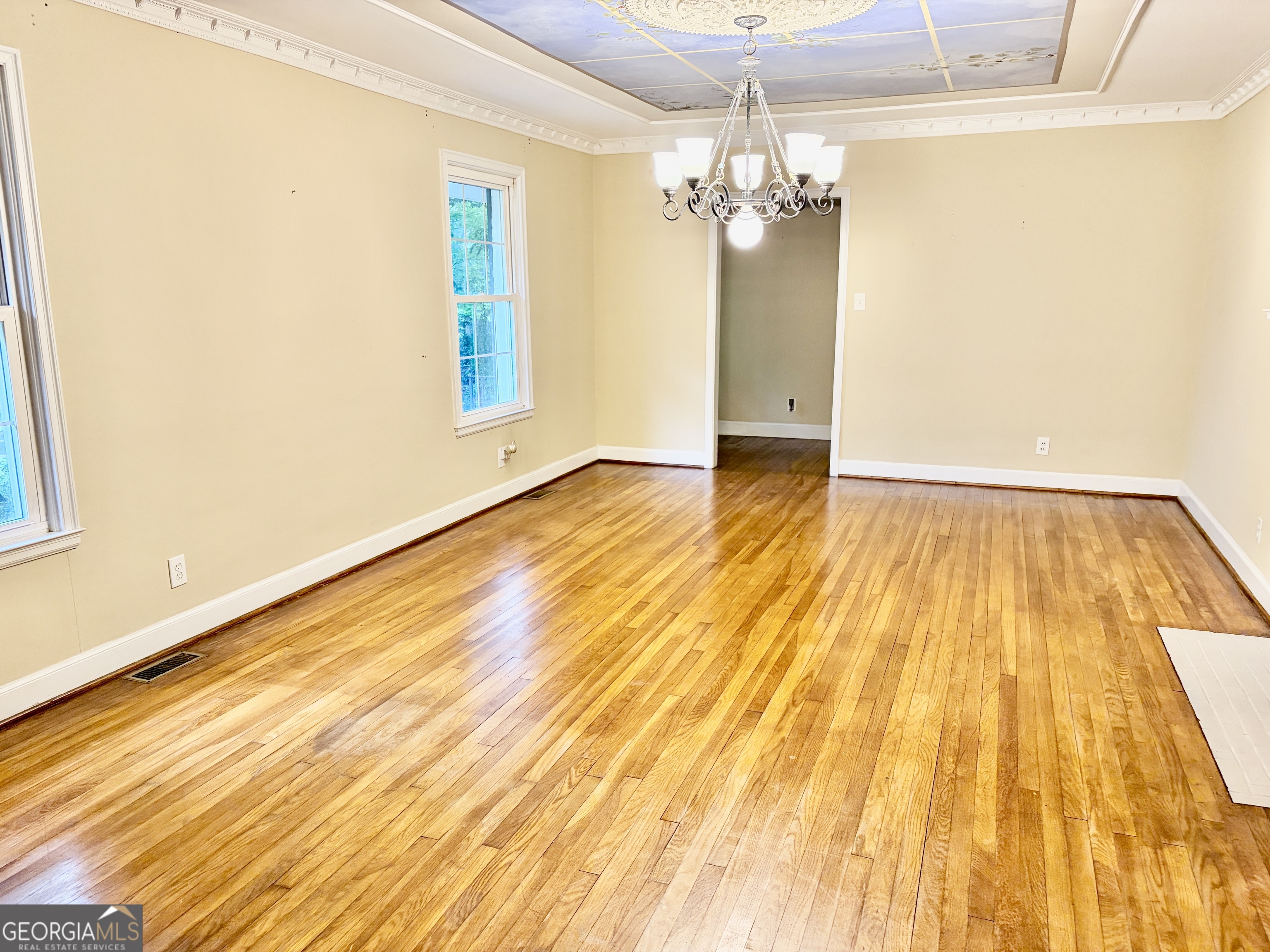 323 Trammell Street Calhoun, GA 30701 - Photo 4 of 24