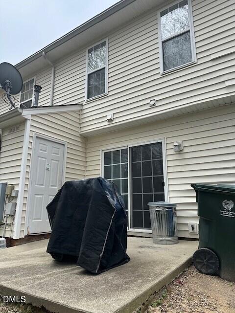 4801 Tanglewood Oaks Street Raleigh, NC 27610 - Photo 12 of 12