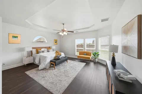 $719,900 | 1824 Silvery Canoe Way, Wylie, TX 75098