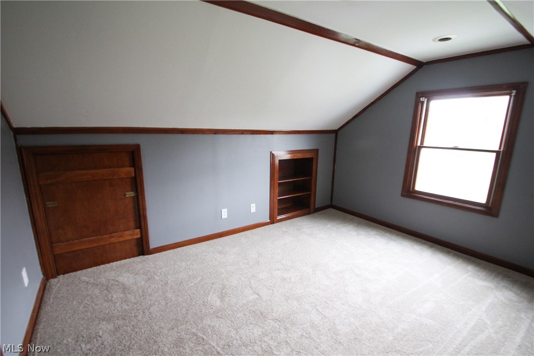 483 Trebisky Road Cleveland, OH 44143 - Photo 8 of 13 2nd floor bedroom