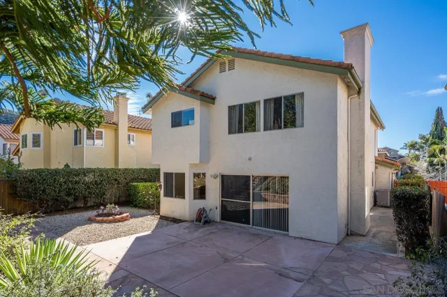 $4,650 | 9244 Calle De Vista Oeste, San Diego, CA 92129