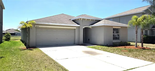 $290,000 | 10033 Crested Fringe Drive, Riverview, FL 33578