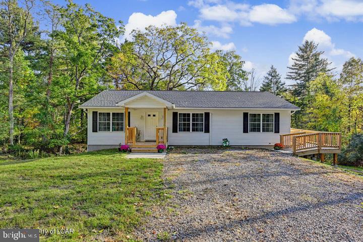 144 Creek Road Factoryville, PA 18419 - Photo 6 of 57 Gallery Image 6