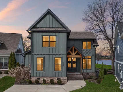 $598,000 | 124 Barefoot Way, Winchester, TN 37398