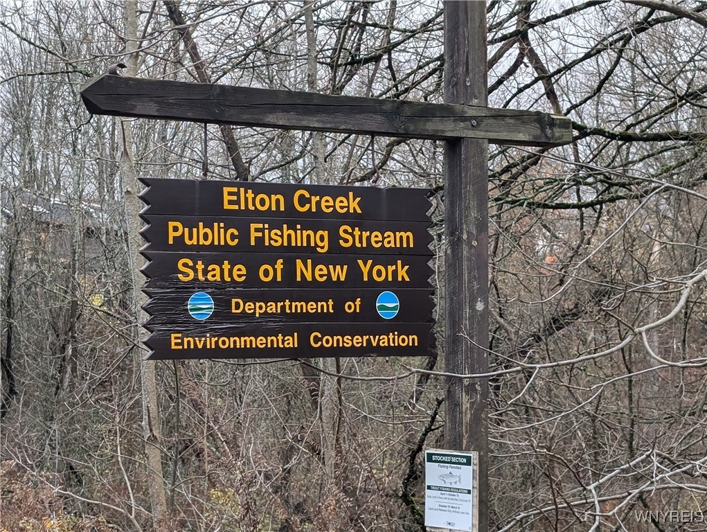 3831 Creek Road Yorkshire, NY 14030 - Photo 4 of 11