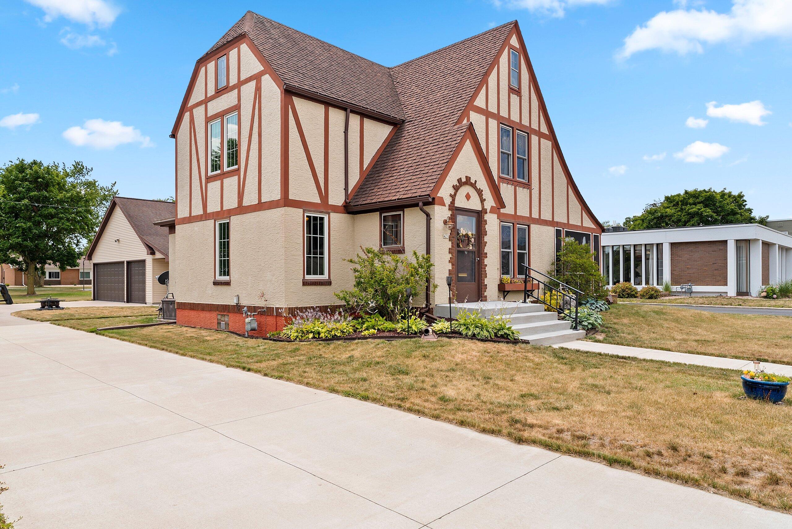 421 Manitowoc Street Reedsville, WI 54230 - Photo 25 of 67 014-421ManitowocStreet-Reedsville-WI-542