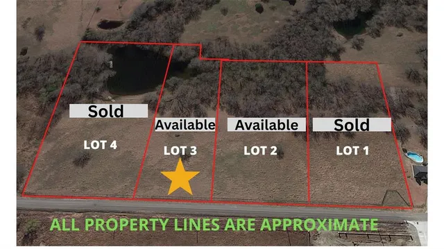 $485,000 | 171 County Road 171, Unit LOT# 3, Celina, TX 75009