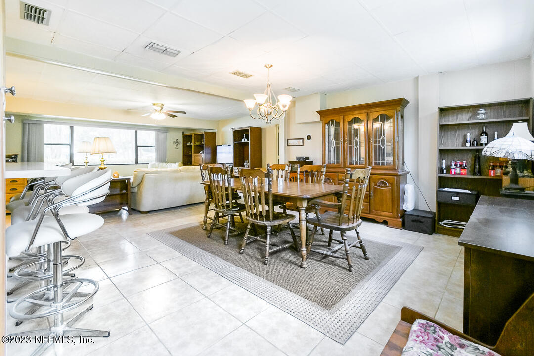 1128 Nightingale Road Jacksonville, FL 32216 - Photo 8 of 18 dining room 2