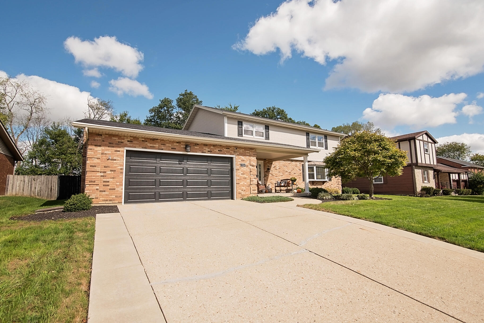 1216 Apollo Avenue Springfield, OH 45503 - Photo 3 of 46