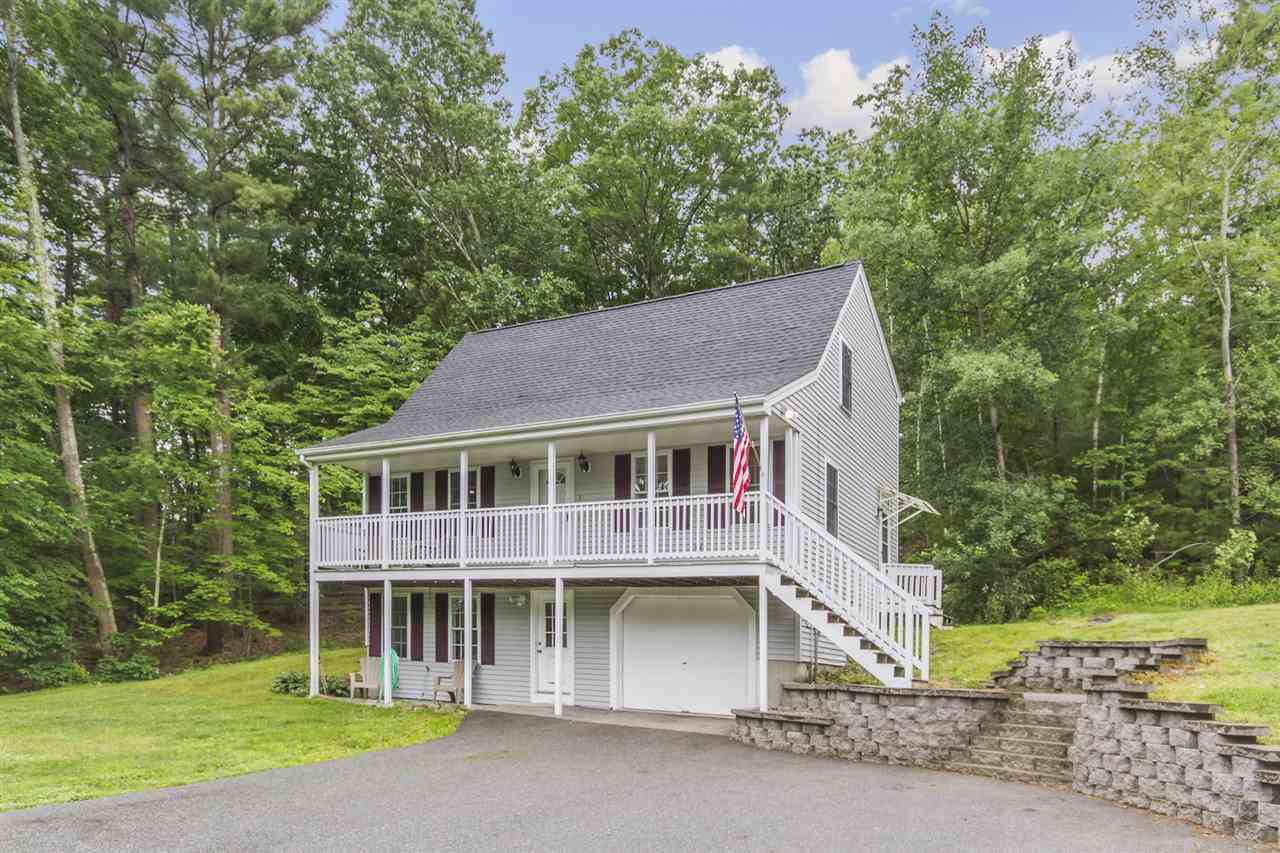 3 Benoit Avenue Pelham, NH 03076 - Photo 1 of 33 Gallery Image 1