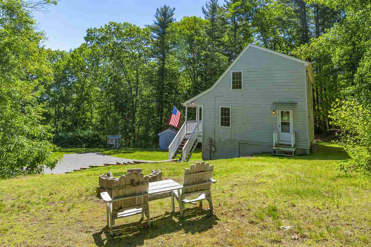 3 Benoit Avenue Pelham, NH 03076 - Photo 23 of 33 Gallery Image 23