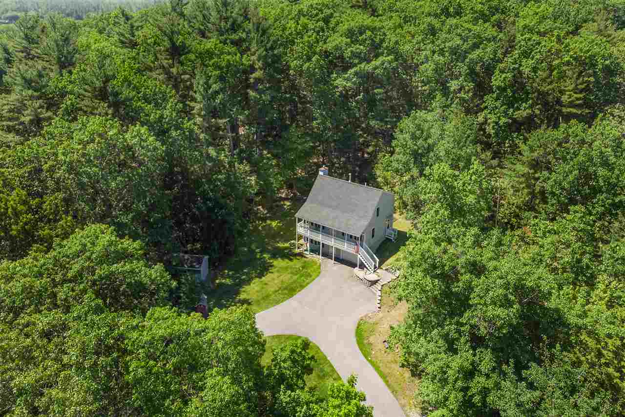 3 Benoit Avenue Pelham, NH 03076 - Photo 24 of 33 Gallery Image 24