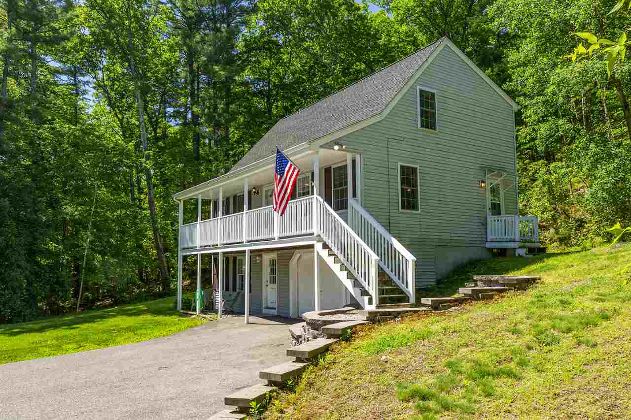 3 Benoit Avenue Pelham, NH 03076 - Photo 30 of 33 Gallery Image 30