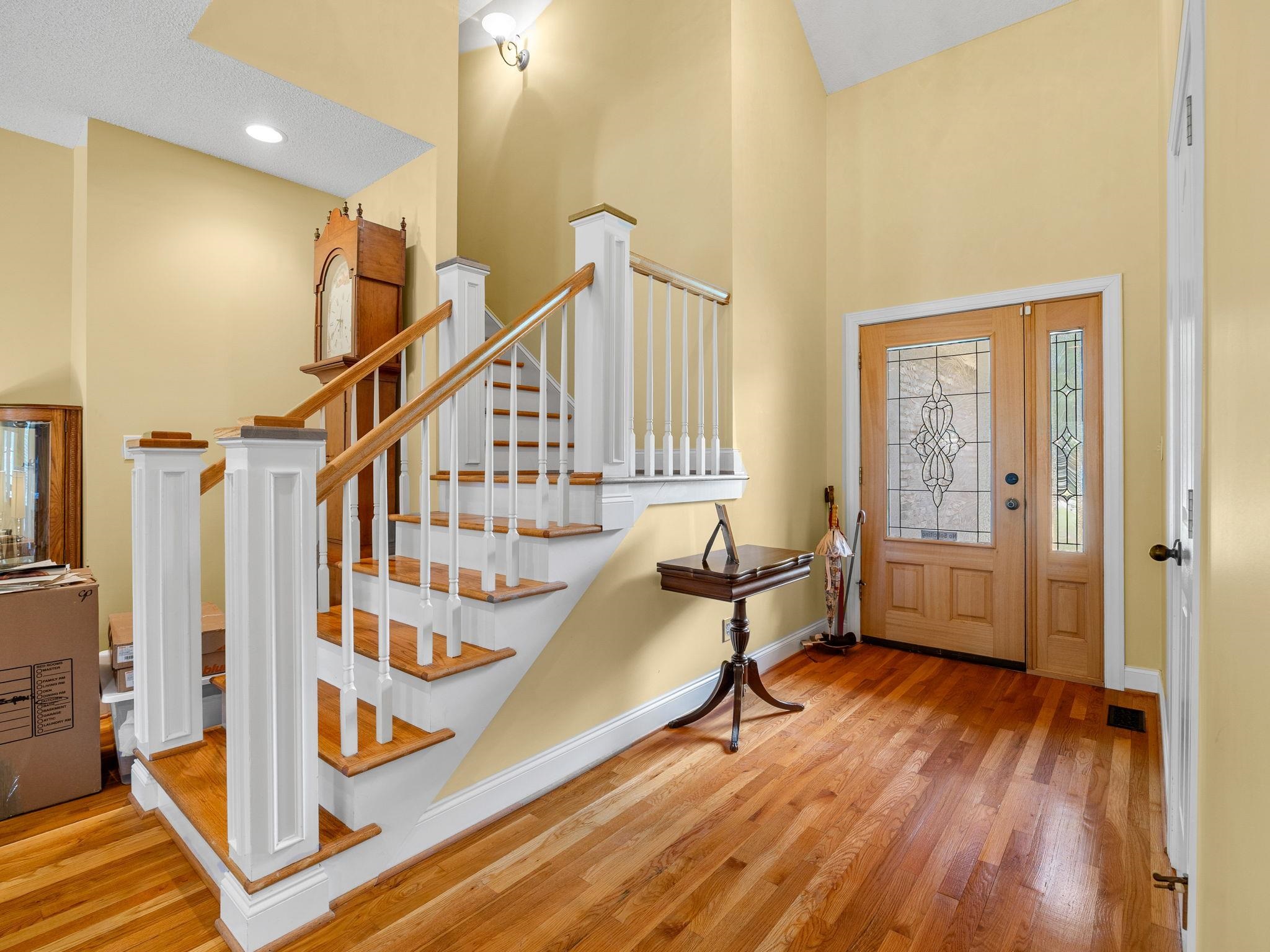 519 Planters Rest Lane Inman, SC 29349 - Photo 8 of 40