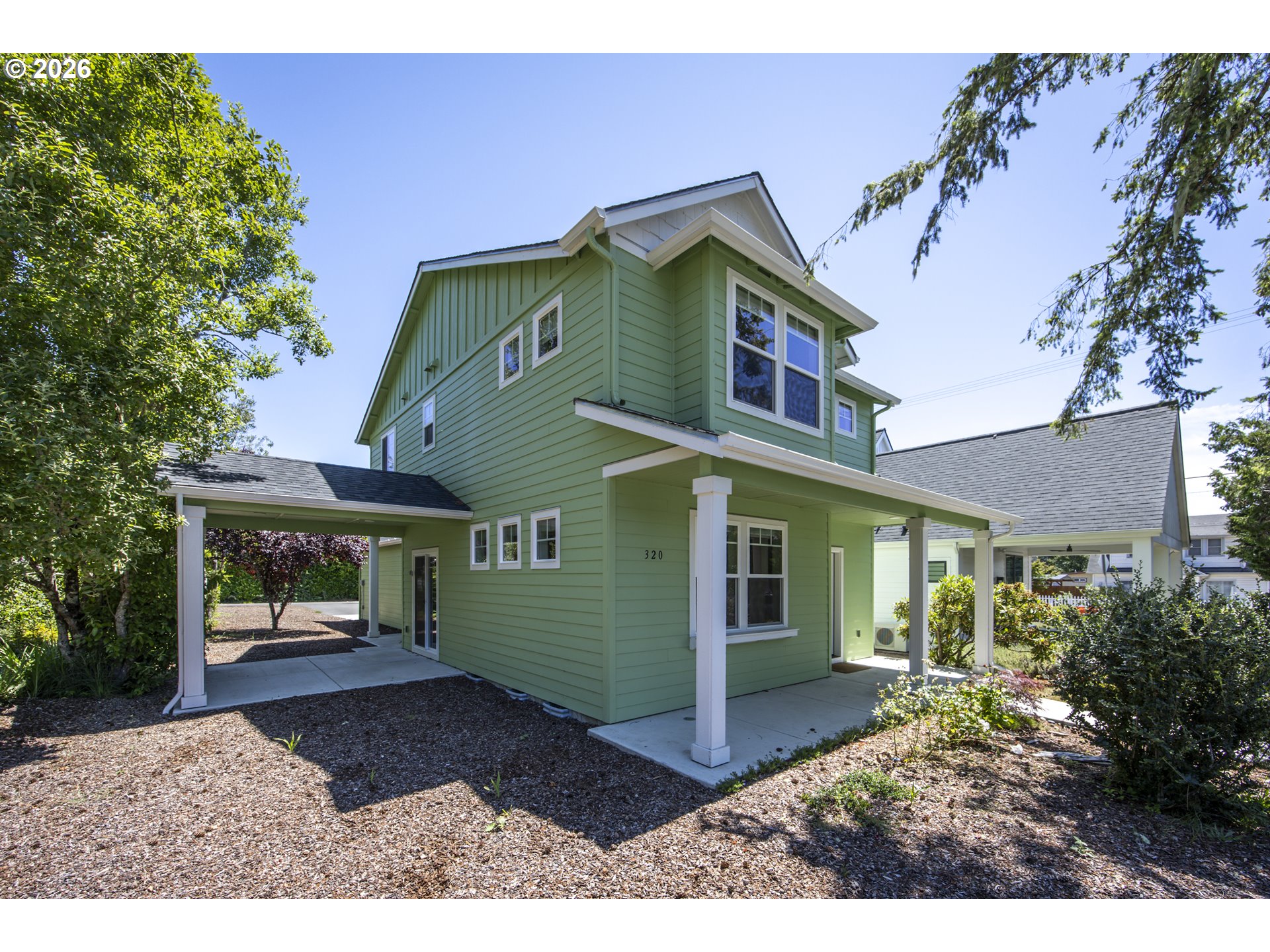 320 Oak Street Florence, OR 97439 - Photo 36 of 39