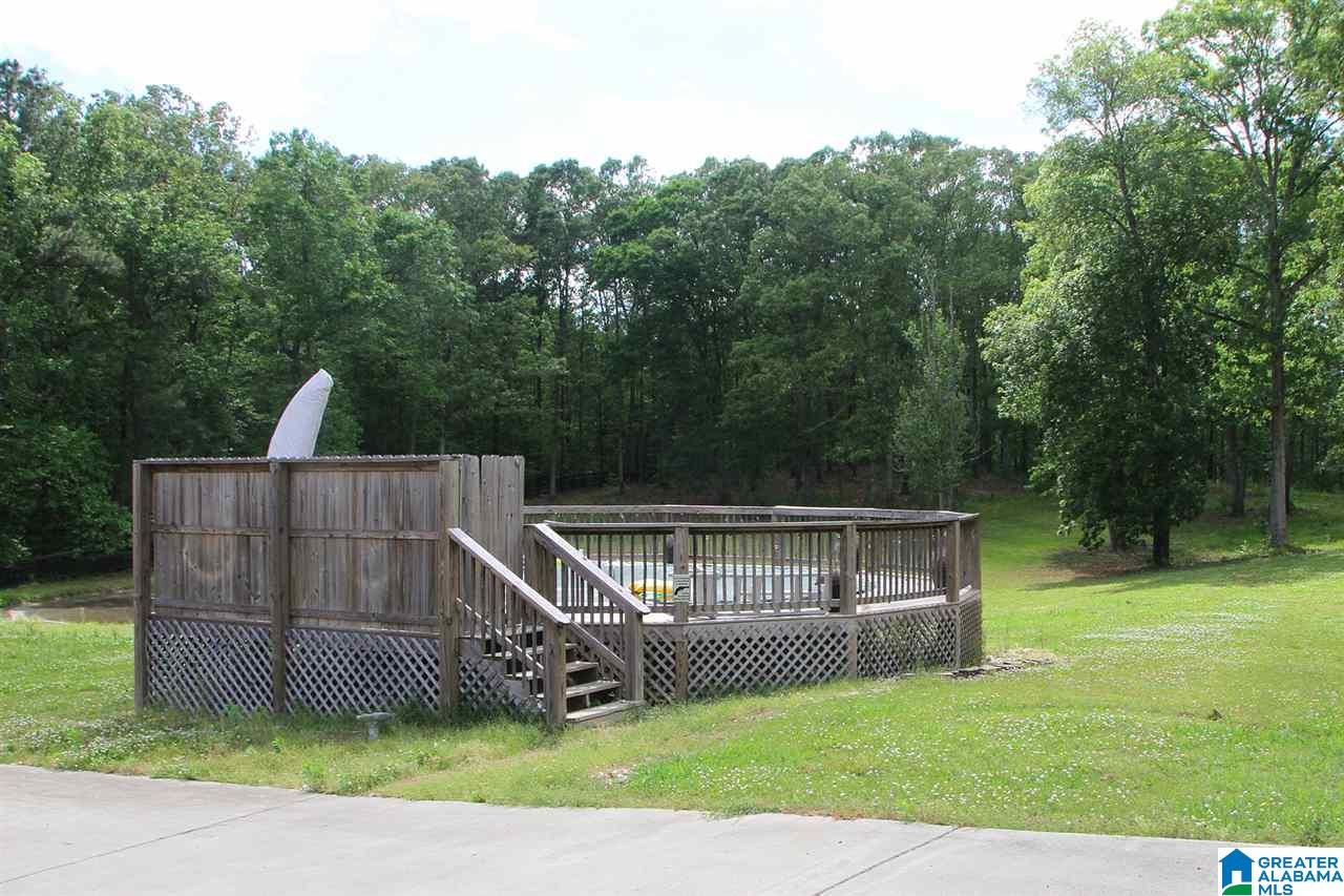 400 Buck Drive Ohatchee, AL 36271 - Photo 28 of 29