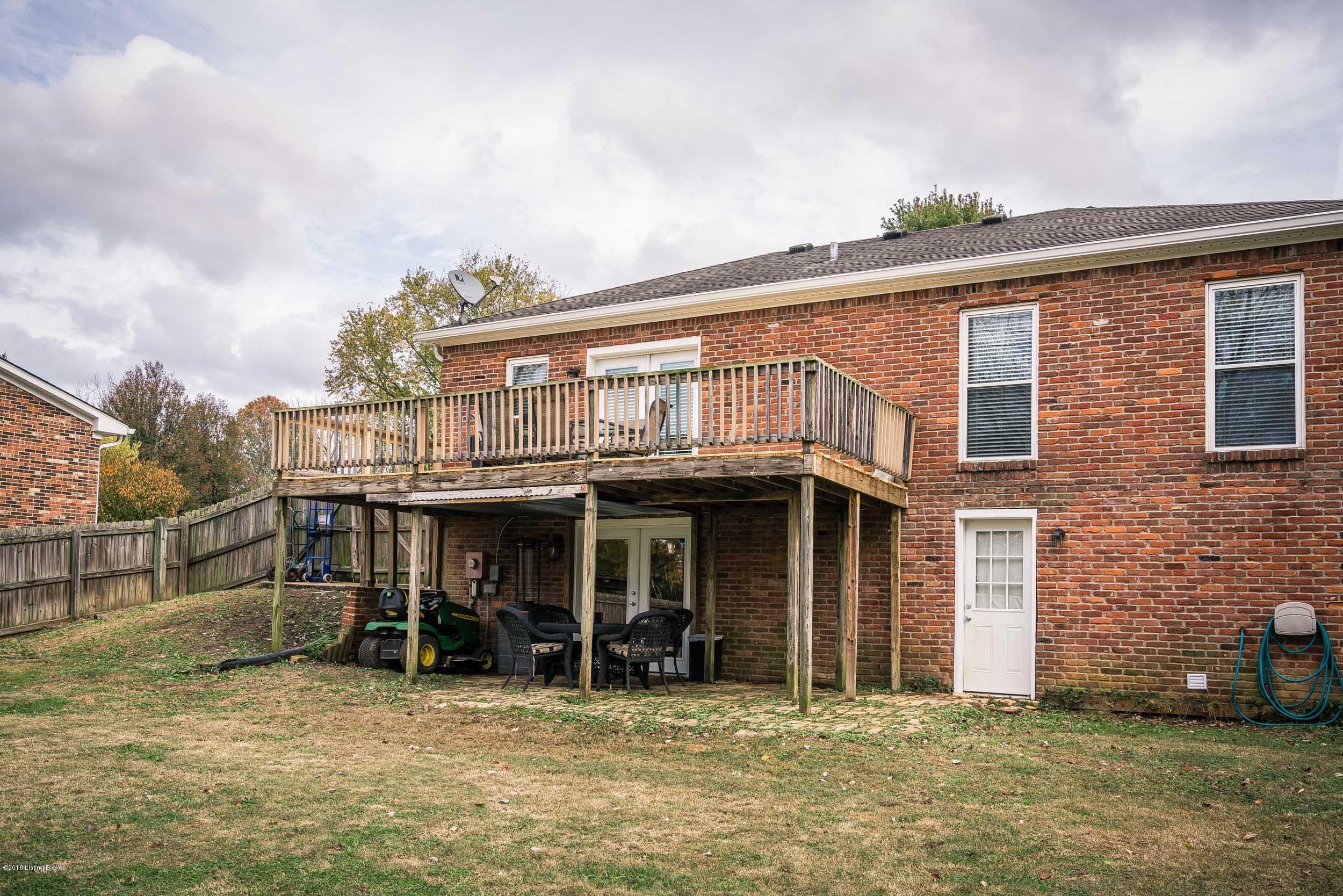 7914 Rochelle Road Louisville, KY 40228 - Photo 46 of 52 7914 Rochelle Rd-09