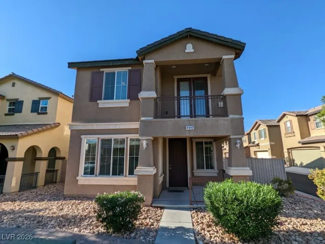 $2,000 | 4449 Nestos Valley Avenue, North Las Vegas, NV 89031