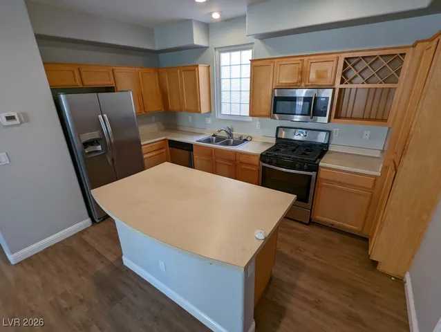 $2,000 | 4449 Nestos Valley Avenue, North Las Vegas, NV 89031