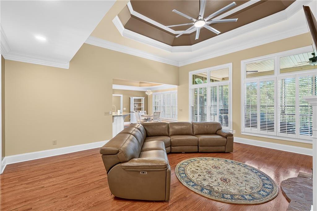 514 Ridgemont Drive Ellijay, GA 30536 - Photo 31 of 101