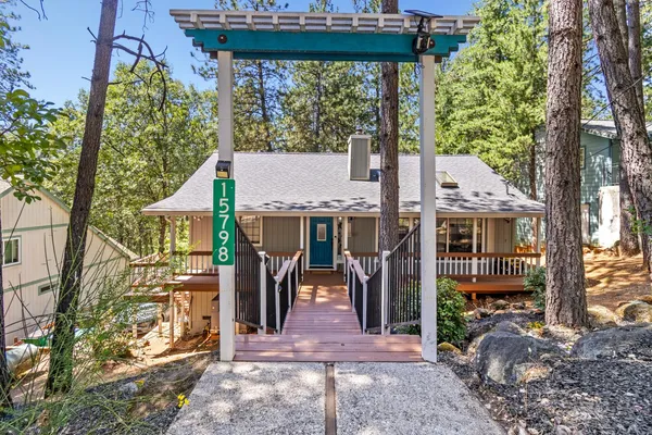 $540,000 | 15798 Names Drive, Grass Valley, CA 95949
