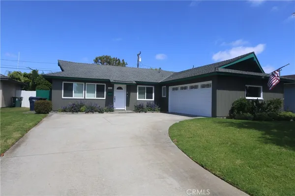 $4,900 | 16572 Patricia Lane, Huntington Beach, CA 92647