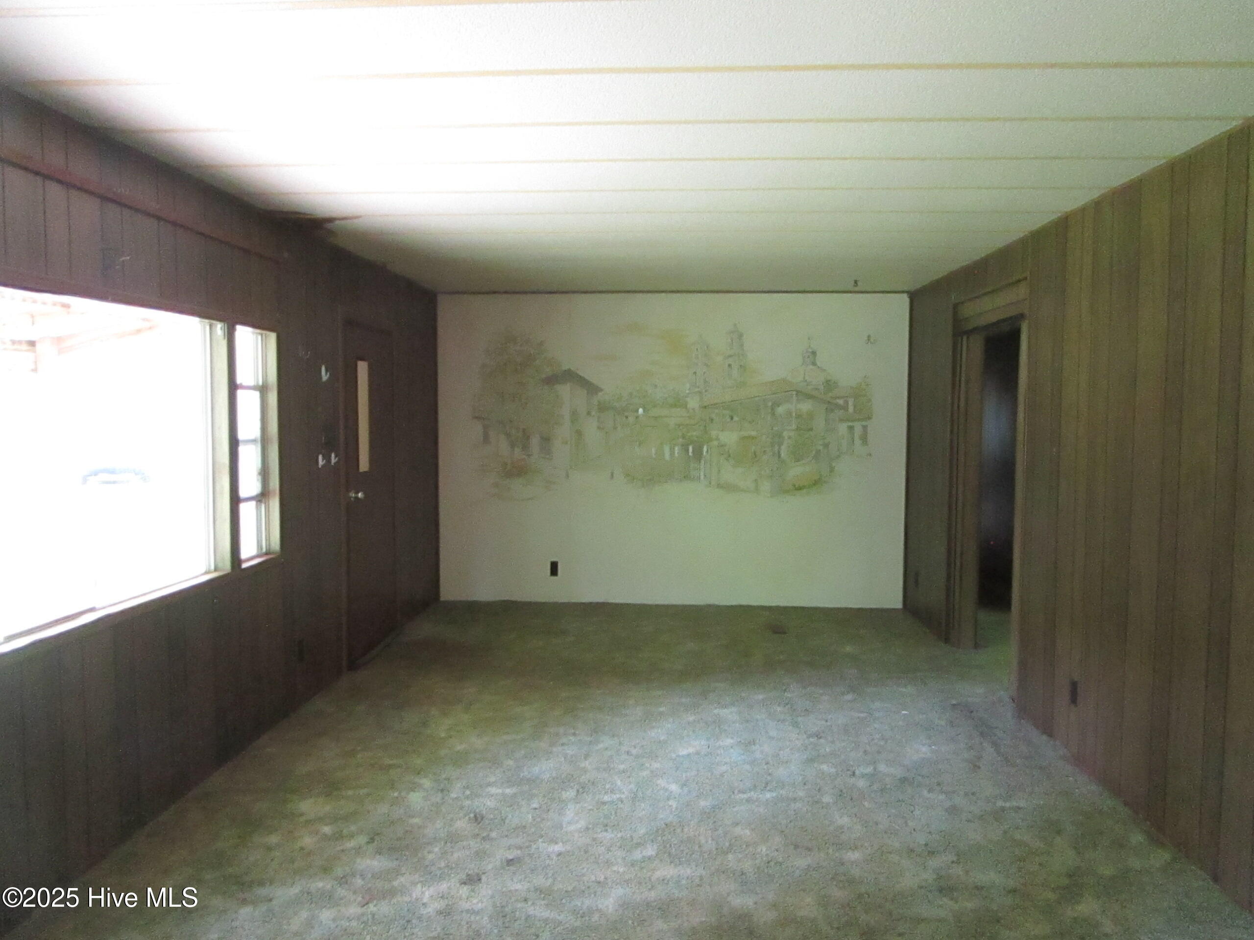164 Gates Forest Road Eure, NC 27935 - Photo 3 of 44 living room