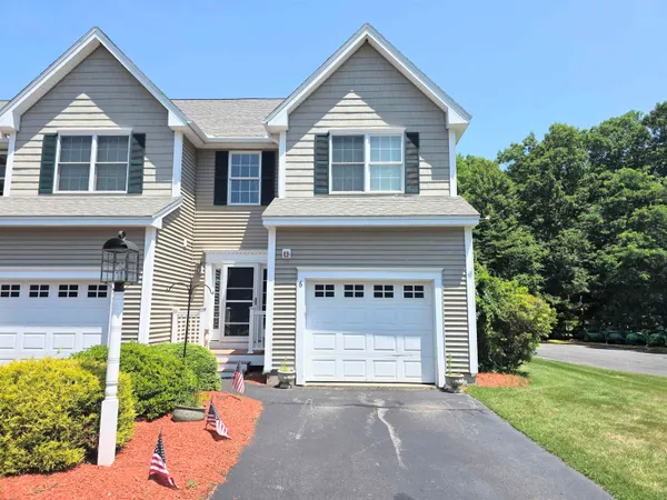 $474,900 | 624 Main Street, Unit 6, Fremont, NH 03044