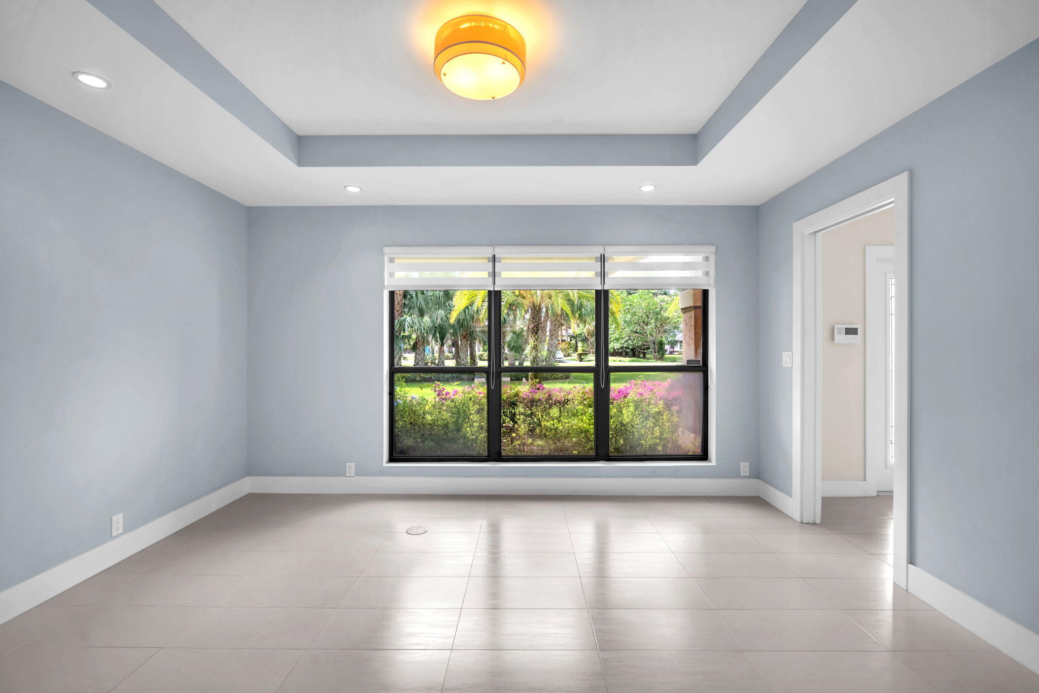 13759 Doubletree Trail Wellington, FL 33414 - Photo 42 of 76 a view of room with window and outdoor view