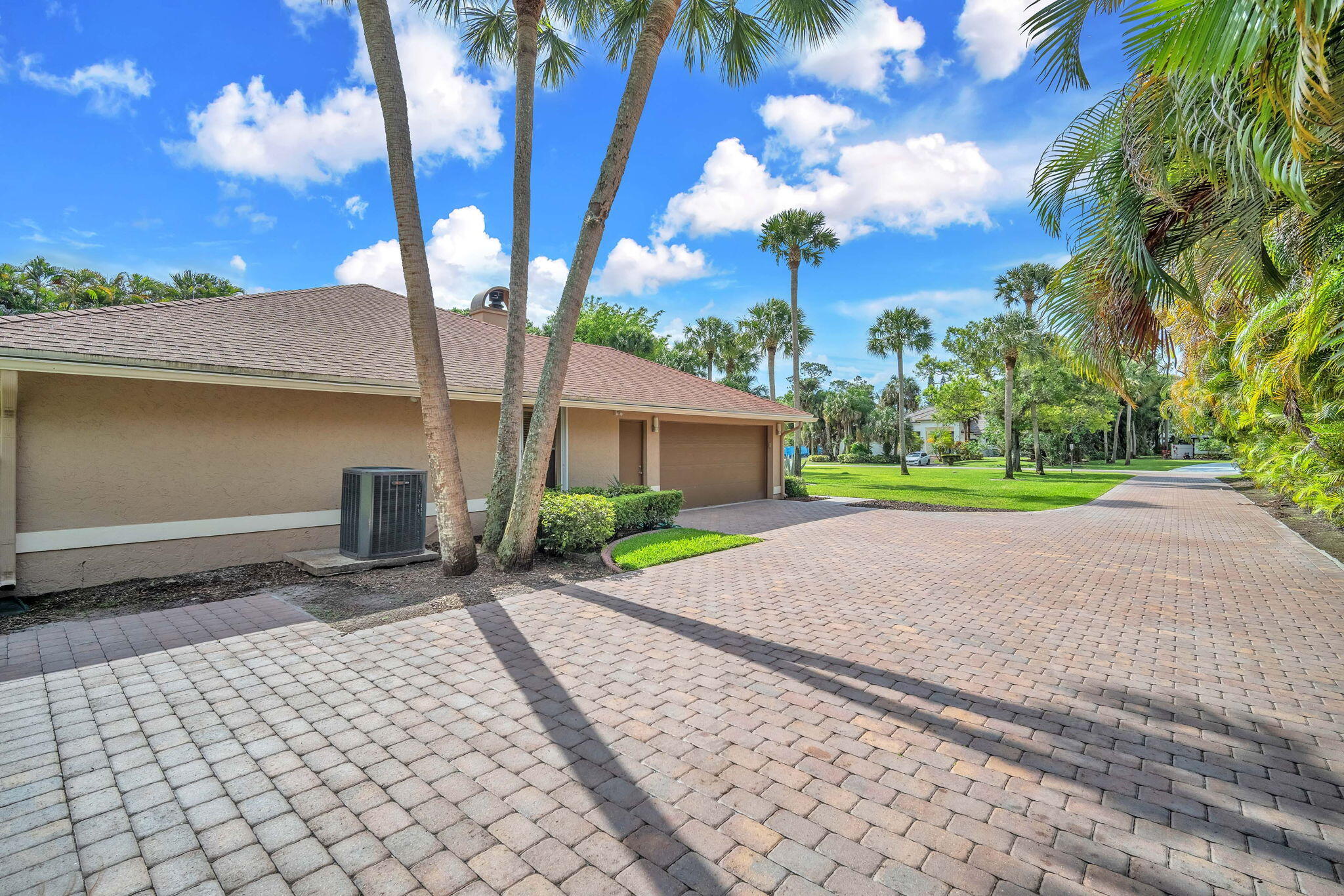 13759 Doubletree Trail Wellington, FL 33414 - Photo 5 of 76 a view of a house with a yard