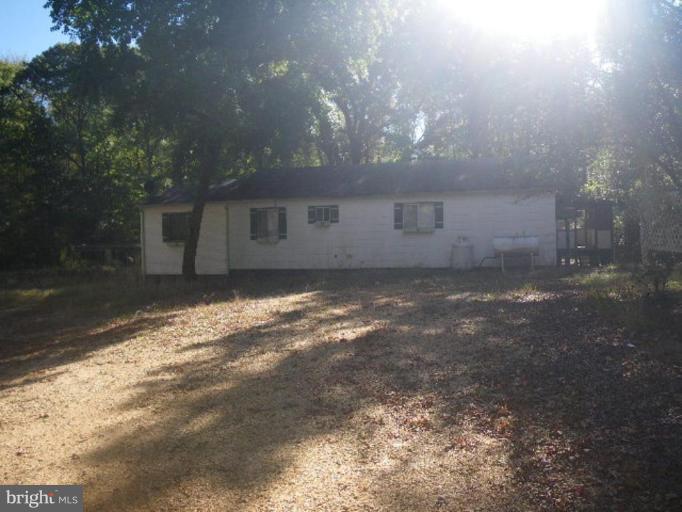 2575 Smith Point Road Nanjemoy, MD 20662 - Photo 1 of 1 Exterior (Main)
