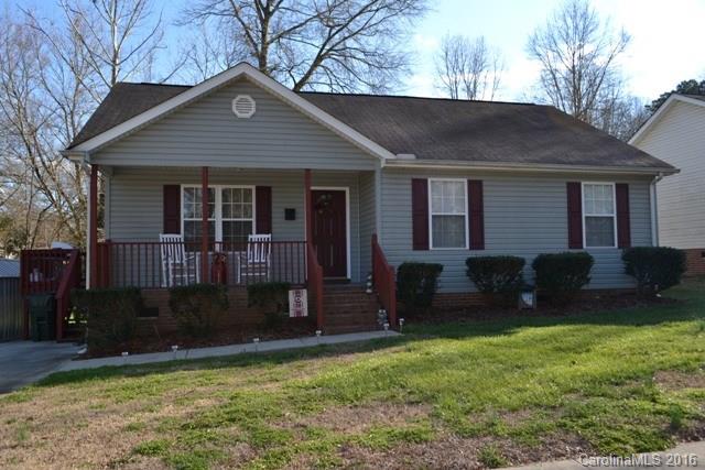 978 Spring Street Rock Hill, SC 29730 - Photo 1 of 18 Gallery Image 1