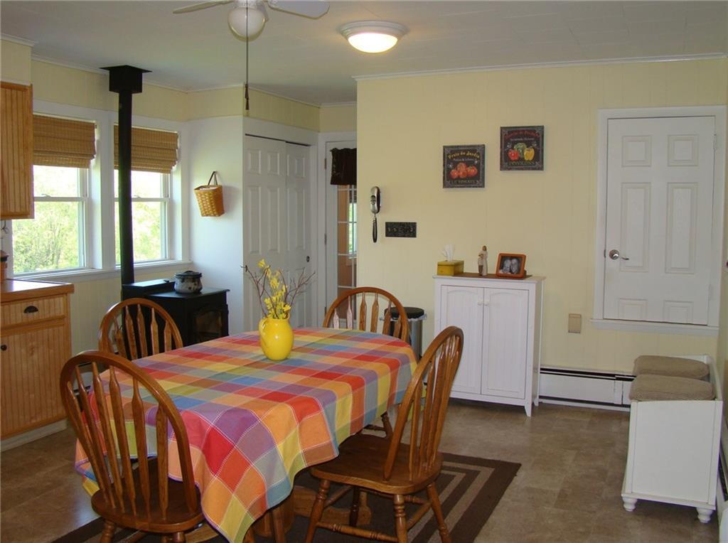515 Merrow Road Auburn, ME 04210 - Photo 10 of 26 Sunny & bright kitchen