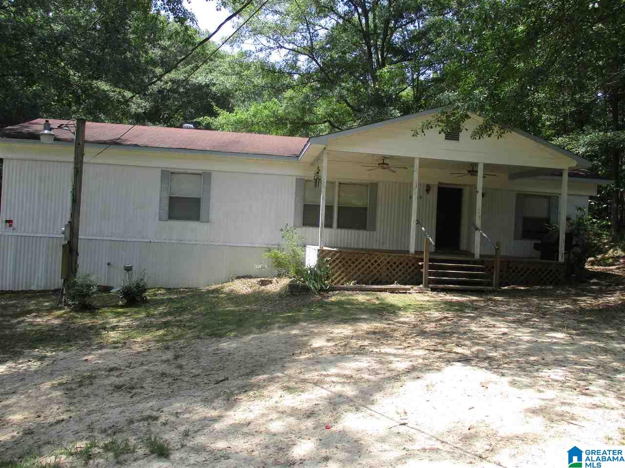 3315 Pine Mountain Road Remlap, AL 35133 - Photo 20 of 20