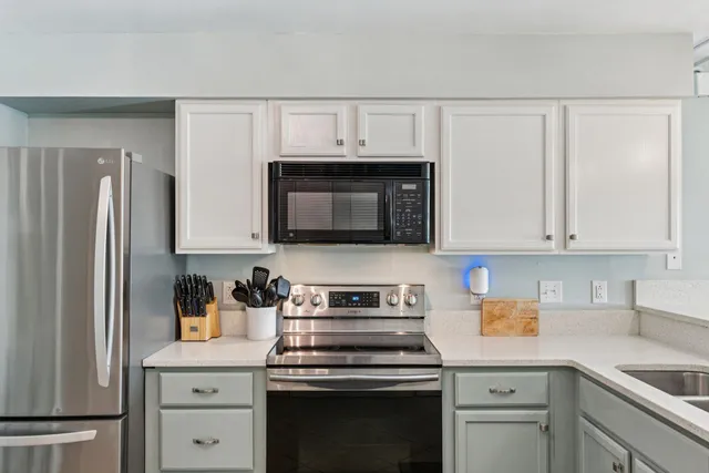 $1,295,000 | 7600 Palmetto Drive, Unit 107B, Isle of Palms, SC 29451