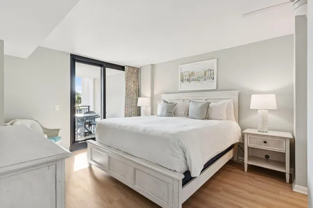 $1,295,000 | 7600 Palmetto Drive, Unit 107B, Isle of Palms, SC 29451