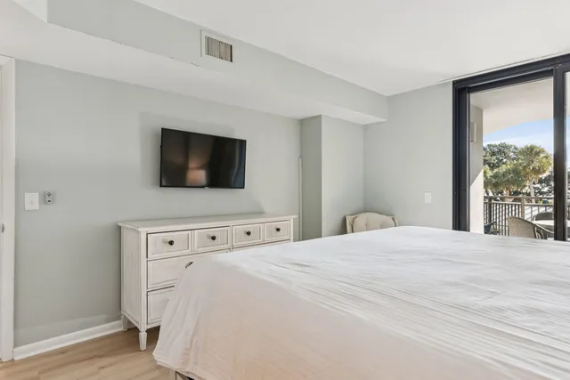 $1,295,000 | 7600 Palmetto Drive, Unit 107B, Isle of Palms, SC 29451