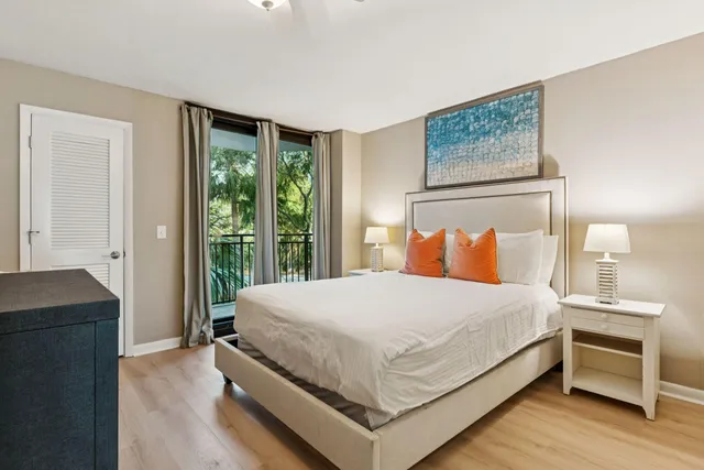 $1,295,000 | 7600 Palmetto Drive, Unit 107B, Isle of Palms, SC 29451