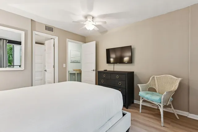 $1,295,000 | 7600 Palmetto Drive, Unit 107B, Isle of Palms, SC 29451