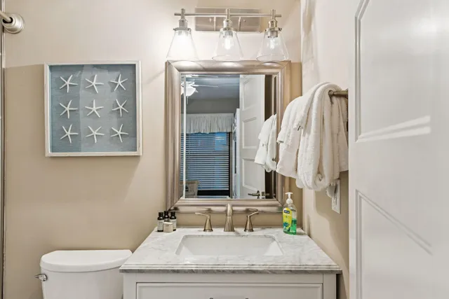 $1,295,000 | 7600 Palmetto Drive, Unit 107B, Isle of Palms, SC 29451