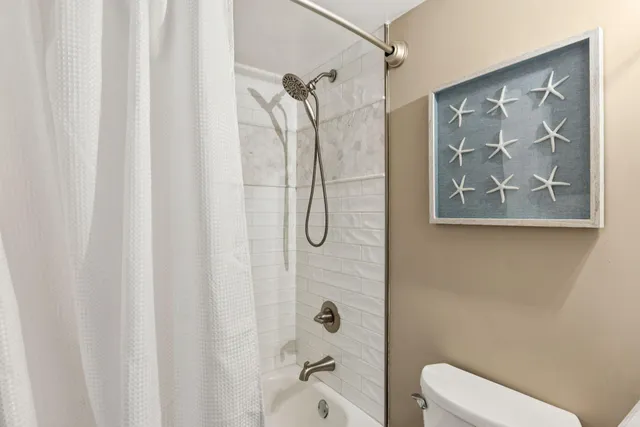 $1,295,000 | 7600 Palmetto Drive, Unit 107B, Isle of Palms, SC 29451