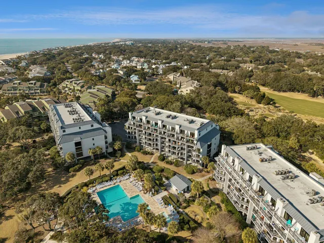 $1,295,000 | 7600 Palmetto Drive, Unit 107B, Isle of Palms, SC 29451