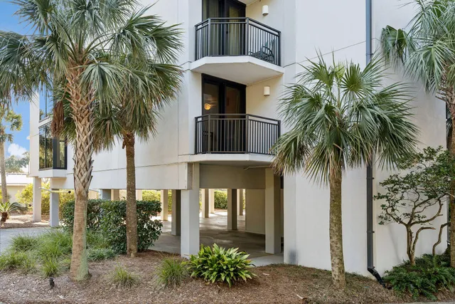 $1,295,000 | 7600 Palmetto Drive, Unit 107B, Isle of Palms, SC 29451